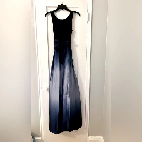 NWOT IGNITE OMBRÉ DRESS, Size 6 - Picture 5 of 10